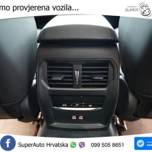 BMW 330i Touring Aut. Sport Line 258 KS, ACC+GR SJED+HEAD+PANO