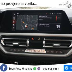 BMW 330i Touring Aut. Sport Line 258 KS, ACC+GR SJED+HEAD+PANO