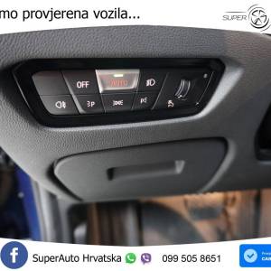 BMW 330i Touring Aut. Sport Line 258 KS, ACC+GR SJED+HEAD+PANO
