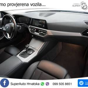 BMW 330i Touring Aut. Sport Line 258 KS, ACC+GR SJED+HEAD+PANO
