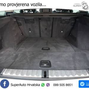 BMW 330i Touring Aut. Sport Line 258 KS, ACC+GR SJED+HEAD+PANO