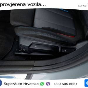 BMW 330i Touring xDrive Steptronic M Sport 258 KS, ACC+KAM+GR SJED+VIRT+PDC