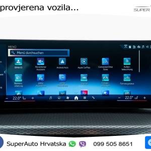 BMW 330i Touring xDrive Steptronic M Sport 258 KS, ACC+KAM+GR SJED+VIRT+PDC