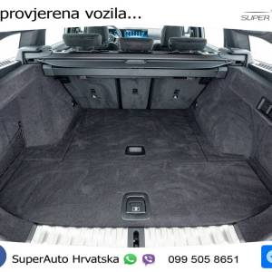 BMW 330i Touring xDrive Steptronic M Sport 258 KS, ACC+KAM+GR SJED+VIRT+PDC