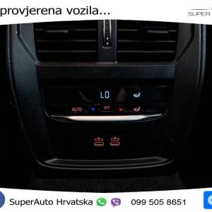 BMW 330i Touring xDrive Steptronic M Sport 258 KS, ACC+KAM+GR SJED+VIRT+PDC