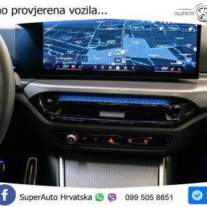 BMW 330i xDrive Aut. M Sport 245 KS, 360+KEY+HEAD+GR SJED+VIRT+LANE