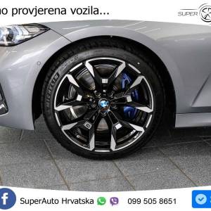 BMW 330i xDrive Aut. M Sport 245 KS, 360+KEY+HEAD+GR SJED+VIRT+LANE