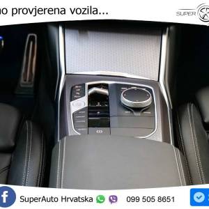 BMW 330i xDrive Aut. M Sport 245 KS, 360+KEY+HEAD+GR SJED+VIRT+LANE