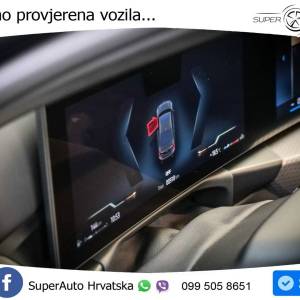 BMW 330i xDrive Aut. M Sport 245 KS, 360+KEY+HEAD+GR SJED+VIRT+LANE