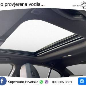 BMW 330i xDrive Aut. M Sport 245 KS, PANO+360+ACC+GR SJED+KEY+HEAD+LANE