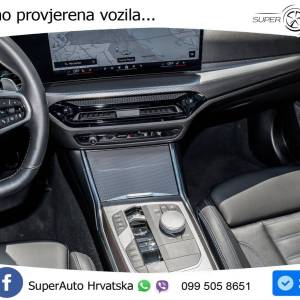 BMW 330i xDrive Aut. M Sport 245 KS, ACC+360+KEY+GR SJED+HEAD+VIRT+LANE