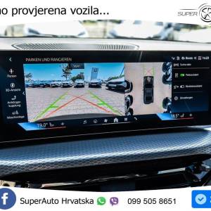 BMW 330i xDrive Aut. M Sport 245 KS, ACC+360+KEY+GR SJED+HEAD+VIRT+LANE