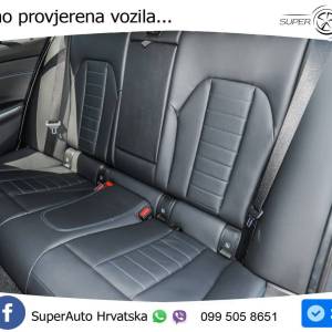 BMW 330i xDrive Aut. M Sport 245 KS, ACC+360+KEY+GR SJED+HEAD+VIRT+LANE