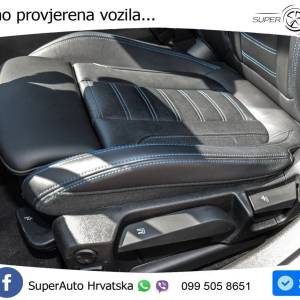 BMW 330i xDrive Aut. M Sport 245 KS, ACC+360+KEY+GR SJED+HEAD+VIRT+LANE