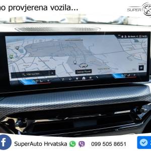 BMW 330i xDrive Aut. M Sport 245 KS, ACC+360+KEY+GR SJED+HEAD+VIRT+LANE
