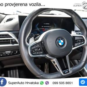 BMW 330i xDrive Aut. M Sport 245 KS, ACC+360+KEY+GR SJED+HEAD+VIRT+LANE
