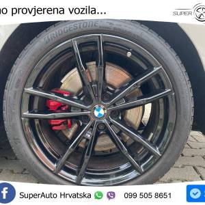BMW 330i xDrive Aut. M Sport 245 KS, PANO+360+ACC+GR SJED+HEAD+KEY+LANE