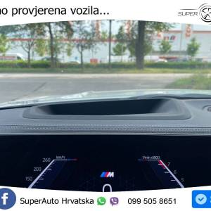 BMW 330i xDrive Aut. M Sport 245 KS, PANO+360+ACC+GR SJED+HEAD+KEY+LANE