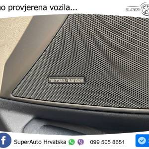 BMW 330i xDrive Aut. M Sport 245 KS, PANO+360+ACC+GR SJED+HEAD+KEY+LANE