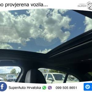BMW 330i xDrive Aut. M Sport 245 KS, KAM+VIRT+GR SJED+LED+LANE