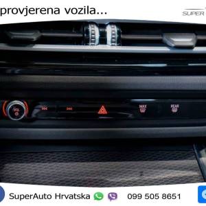BMW 330i xDrive Steptronic M Sport 245 KS, PANO+KAM+GR SJED+VIRT+LANE