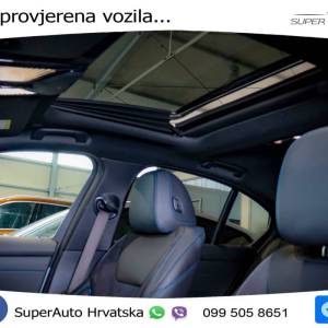 BMW 330i xDrive Steptronic M Sport 245 KS, PANO+KAM+GR SJED+VIRT+LANE