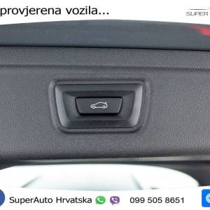 BMW 330i xDrive Touring Aut. M Sport 258 KS, ACC+KAM+GR SJED+VIRT+NAVI