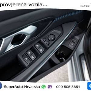 BMW 330i xDrive Touring Aut. M Sport 258 KS, ACC+KAM+GR SJED+VIRT+NAVI