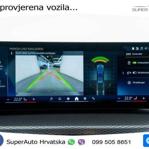 BMW 330i xDrive Touring Aut. M Sport 258 KS, ACC+KAM+GR SJED+VIRT+NAVI