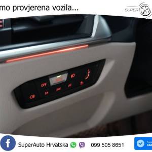 BMW 420d Cabrio Aut. 190 KS, LED+KAM+GR SJED+VIRT+ASIST