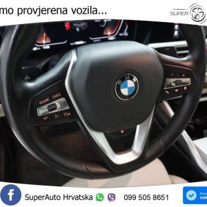 BMW 420d Cabrio Aut. 190 KS, LED+KAM+GR SJED+VIRT+ASIST