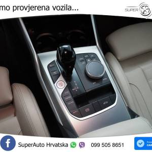 BMW 420d Cabrio Aut. 190 KS, LED+KAM+GR SJED+VIRT+ASIST
