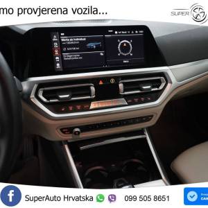 BMW 420d Cabrio Aut. 190 KS, LED+KAM+GR SJED+VIRT+ASIST