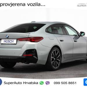 BMW 420d GC xDrive Steptronic M Sport Pro 190 KS, LED+ACC+GR SJED+HEAD+WIDES