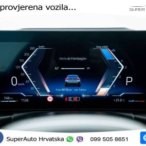 BMW 420d GC xDrive Steptronic M Sport Pro 190 KS, LED+ACC+GR SJED+HEAD+WIDES