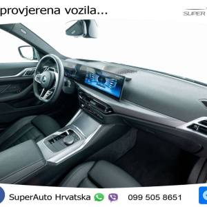 BMW 420d GC xDrive Steptronic M Sport Pro 190 KS, LED+ACC+GR SJED+HEAD+WIDES