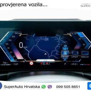 BMW 420d GC xDrive Steptronic M Sport Pro 190 KS, LED+ACC+GR SJED+HEAD+WIDES