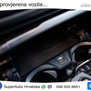 BMW 420d GC xDrive Steptronic M Sport Pro 190 KS, LED+ACC+GR SJED+HEAD+WIDES