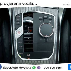 BMW 420d GC xDrive Steptronic M Sport Pro 190 KS, LED+ACC+GR SJED+HEAD+WIDES