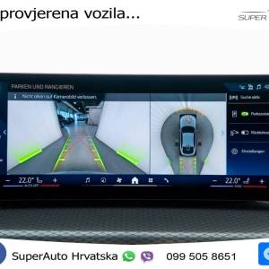 BMW 420d GC xDrive Steptronic M Sport Pro 190 KS, LED+ACC+GR SJED+HEAD+WIDES