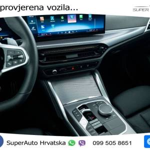 BMW 420d GC xDrive Steptronic M Sport Pro 190 KS, LED+ACC+GR SJED+360+VIRT+HEAD