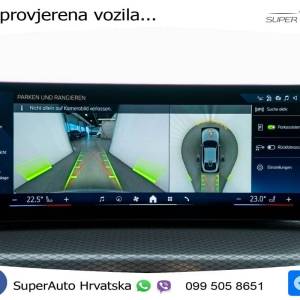 BMW 420d GC xDrive Steptronic M Sport Pro 190 KS, LED+ACC+GR SJED+360+VIRT+HEAD
