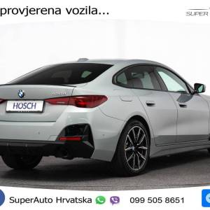 BMW 420d GC xDrive Steptronic M Sport Pro 190 KS, LED+ACC+GR SJED+360+VIRT+HEAD