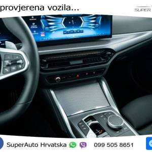 BMW 420d xDrive GC Aut. M Sport 190 KS, ACC+360+GR SJED+PANO+HEAD+VIRT