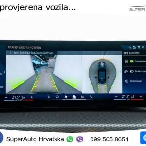 BMW 420d xDrive GC Aut. M Sport 190 KS, ACC+360+GR SJED+PANO+HEAD+VIRT