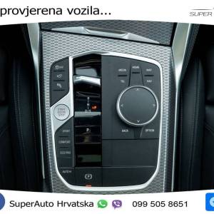 BMW 420d xDrive GC Aut. M Sport Pro 190 KS, ACC+360+GR SJED+HEAD+VIRT+NAVI