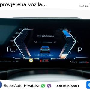 BMW 420d xDrive GC Aut. M Sport Pro 190 KS, ACC+360+GR SJED+HEAD+VIRT+NAVI