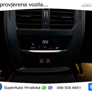 BMW 420i GC Steptronic M Sport 184 KS, LED+ACC+KAM+VIRT+PDC