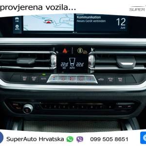 BMW 420i GC Steptronic M Sport 184 KS, LED+ACC+KAM+VIRT+PDC