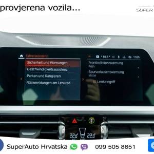 BMW 420i GC Steptronic M Sport 184 KS, LED+ACC+KAM+VIRT+PDC